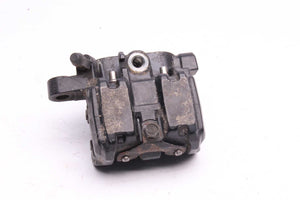 Bremssattel Bremszange hinten Honda CBR 1000 F SC21 87-88  Honda   