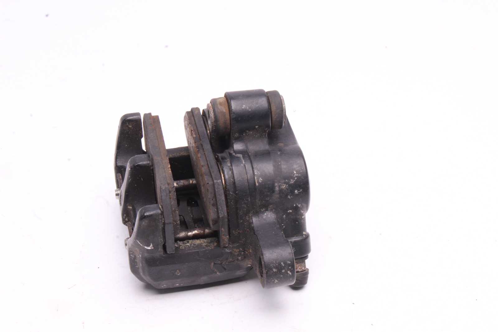 Bremssattel Bremszange hinten Honda CBR 1000 F SC21 87-88  Honda   