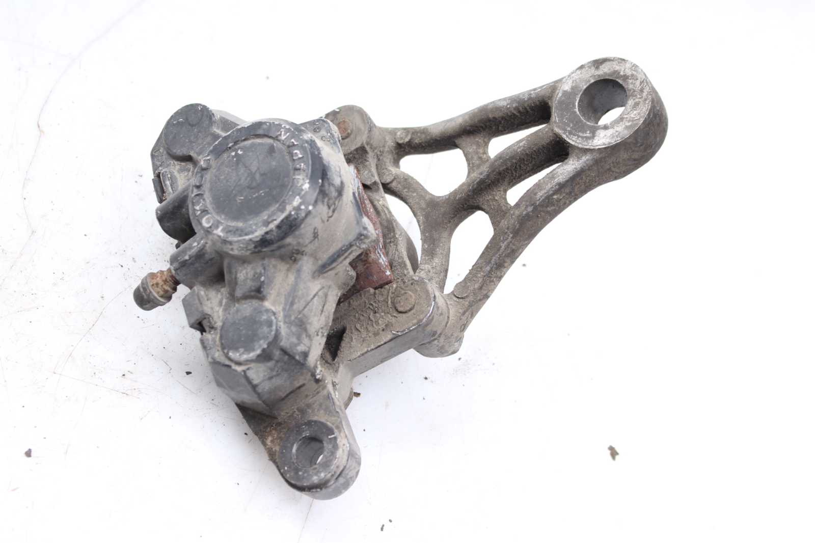 Bremssattel Bremszange hinten Suzuki GS 500 E GM51B/K-S 89-95  Suzuki   