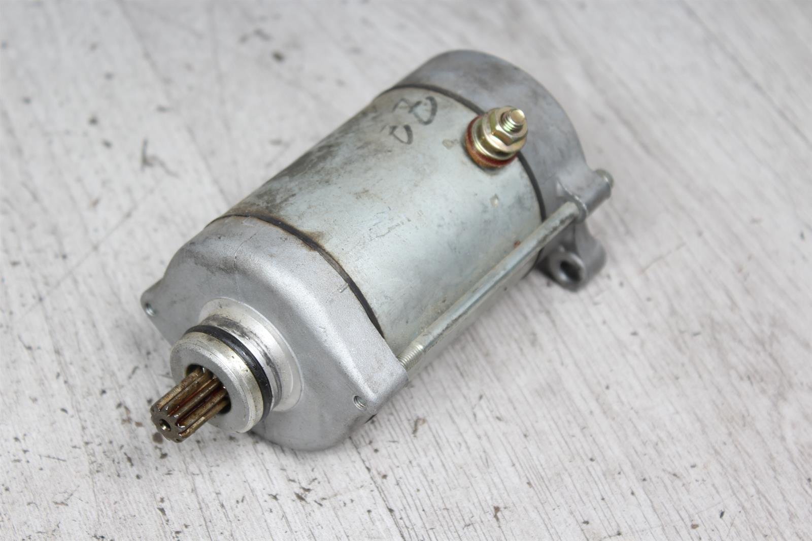 Anlasser Starter Startermotor Kawasaki ZZR 1100 D ZXT10D/D 93-97  Kawasaki   