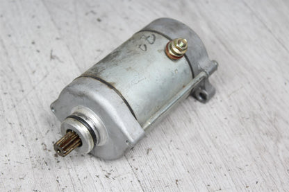 Anlasser Starter Startermotor Kawasaki ZZR 1100 D ZXT10D/D 93-97  Kawasaki   