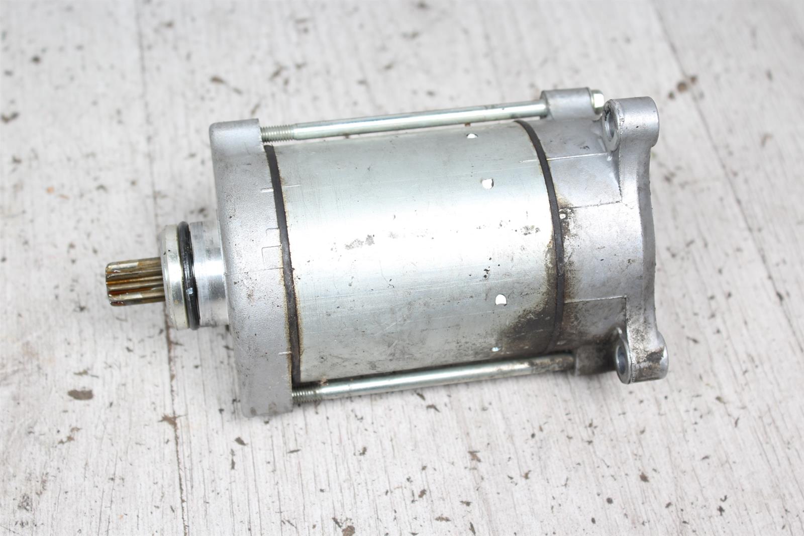 Anlasser Starter Startermotor Kawasaki ZZR 1100 D ZXT10D/D 93-97  Kawasaki   