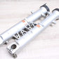 Gabelholm unten links rechts Honda NT 650 Hawk GT RC31 88-91  Honda   