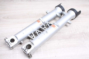 Gabelholm unten links rechts Honda NT 650 Hawk GT RC31 88-91  Honda   