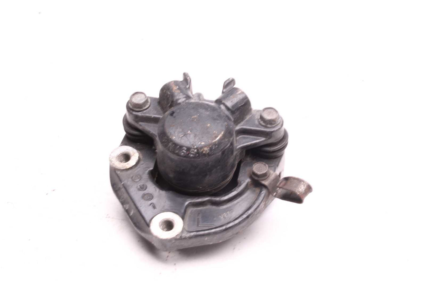 Bremssattel Bremszange vorn links Honda CB 900 F Boldor SC09 82-83  Honda   