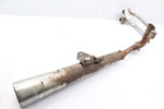 Auspuff Schalldämpfer links Suzuki GSX 400 FE Katana GS40XF 81-83  Suzuki   