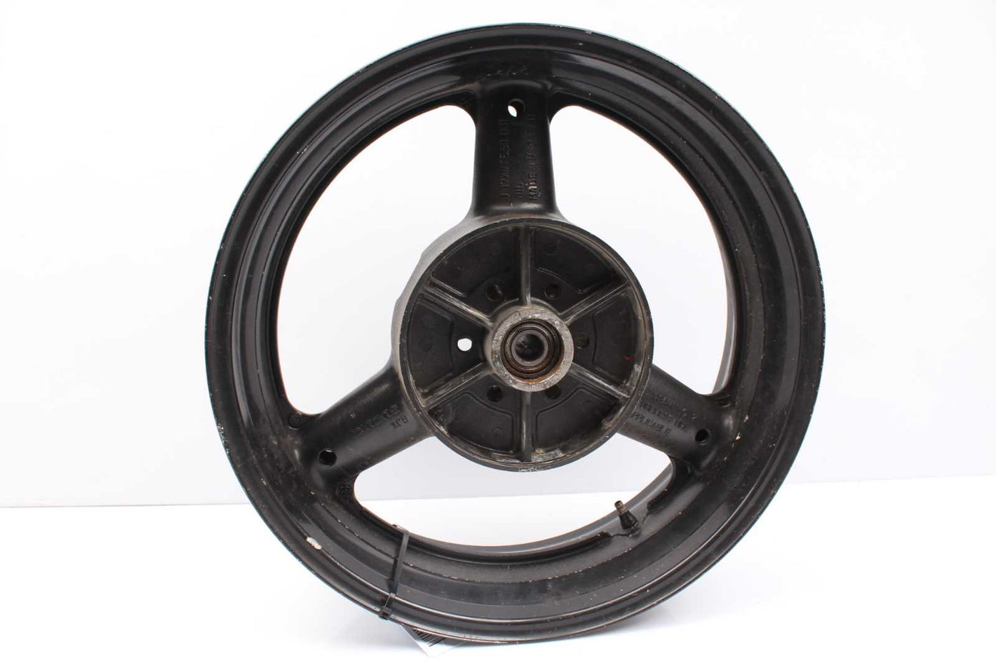 Felge Hinterrad Rad hinten Suzuki GSF 1200 Bandit GV75A 96-00  Suzuki   