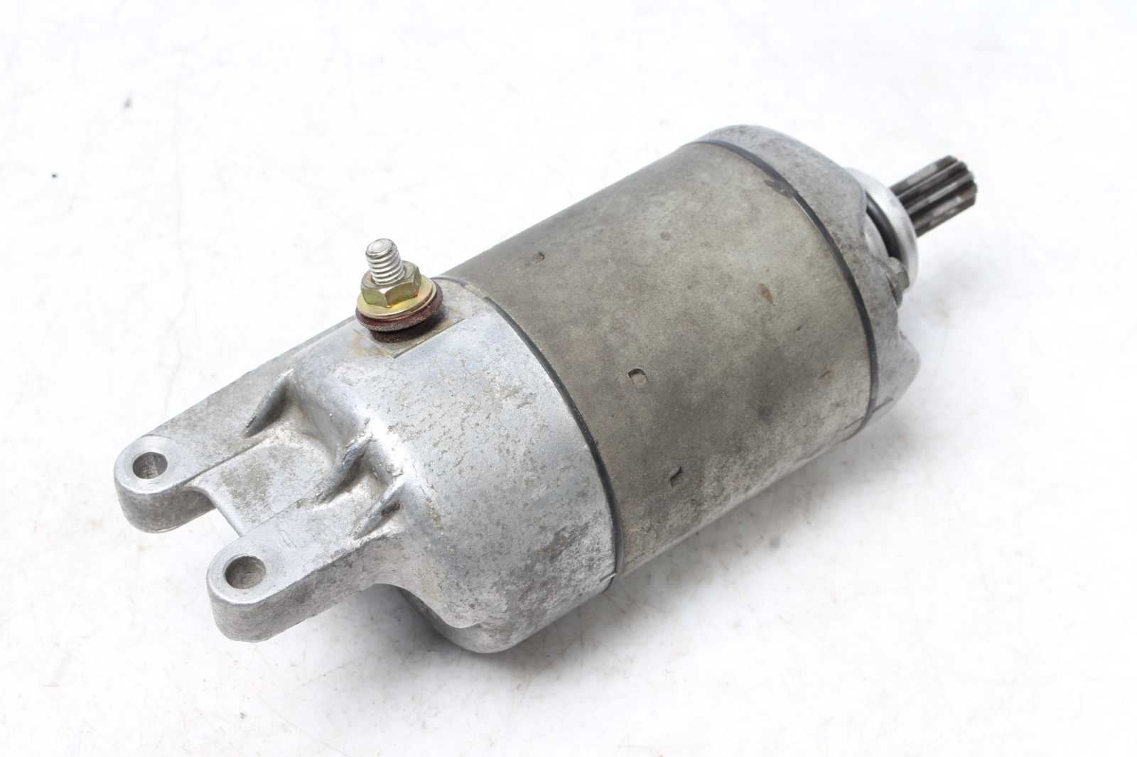 Anlasser Starter Startermotor Honda CBR 600 F PC23 89-90  Honda   