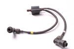 Zündspule Kerzenstecker Yamaha XJ 600 S Diversion 4BR 91-97  Yamaha   