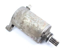 Anlasser Starter Startermotor Suzuki GN 125 GN125E 82-90  Suzuki   