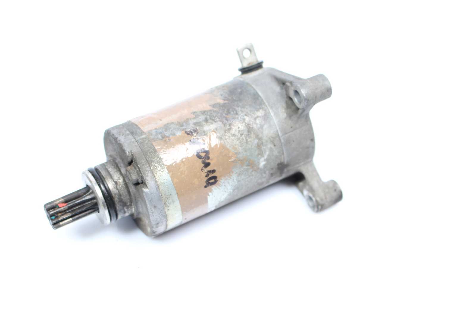 Anlasser Starter Startermotor Suzuki GN 125 GN125E 82-90  Suzuki   