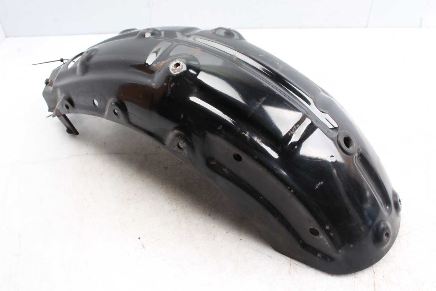 Kotflügel Fender Spritzschutz hinten SYM Husky 125 Husky 125 96-05