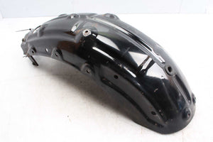 Mudguard Fender Splash Guard Rear SYM Husky 125 Husky 125 96-05 