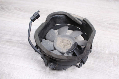 Lüfter Ventilator Kühler Suzuki VZ 800 Marauder JS1AF 97-03  Suzuki   