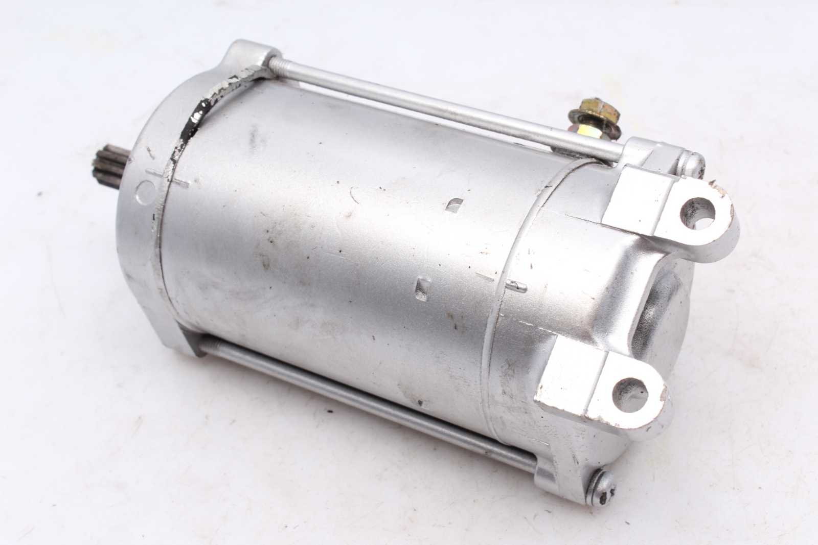 Anlasser Starter Startermotor Kawasaki KLR 600 E KL600A/B 86-94  Kawasaki   