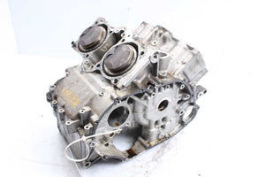 Motorblock Kolben Zylinder Honda VFR 750 F RC36 89-93  Honda   