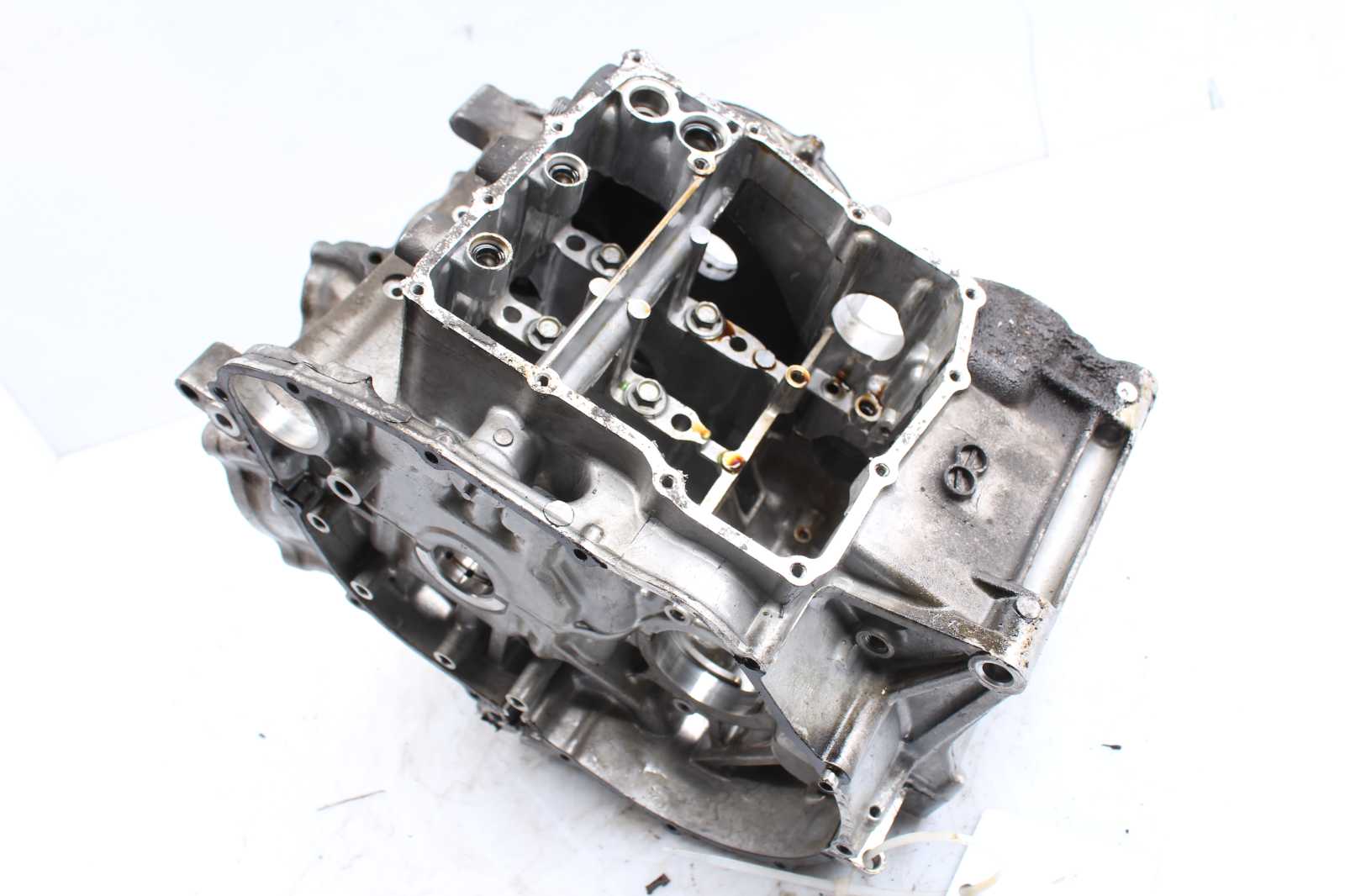 Motorblock Kolben Zylinder Honda VFR 750 F RC36 89-93  Honda   