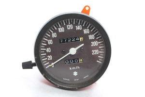 Tachometer Suzuki GS 450 L GS450L 80-83  Suzuki   