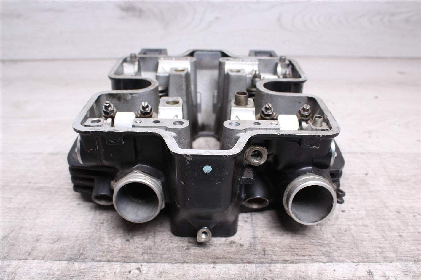 Zylinderkopf vorne Honda VF 1000 F2 SC15/2 85-86  Honda   