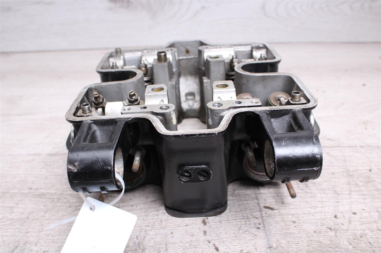 Zylinderkopf vorne Honda VF 1000 F2 SC15/2 85-86  Honda   