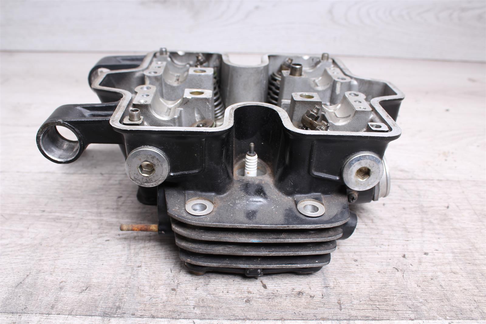 Zylinderkopf vorne Honda VF 1000 F2 SC15/2 85-86  Honda   