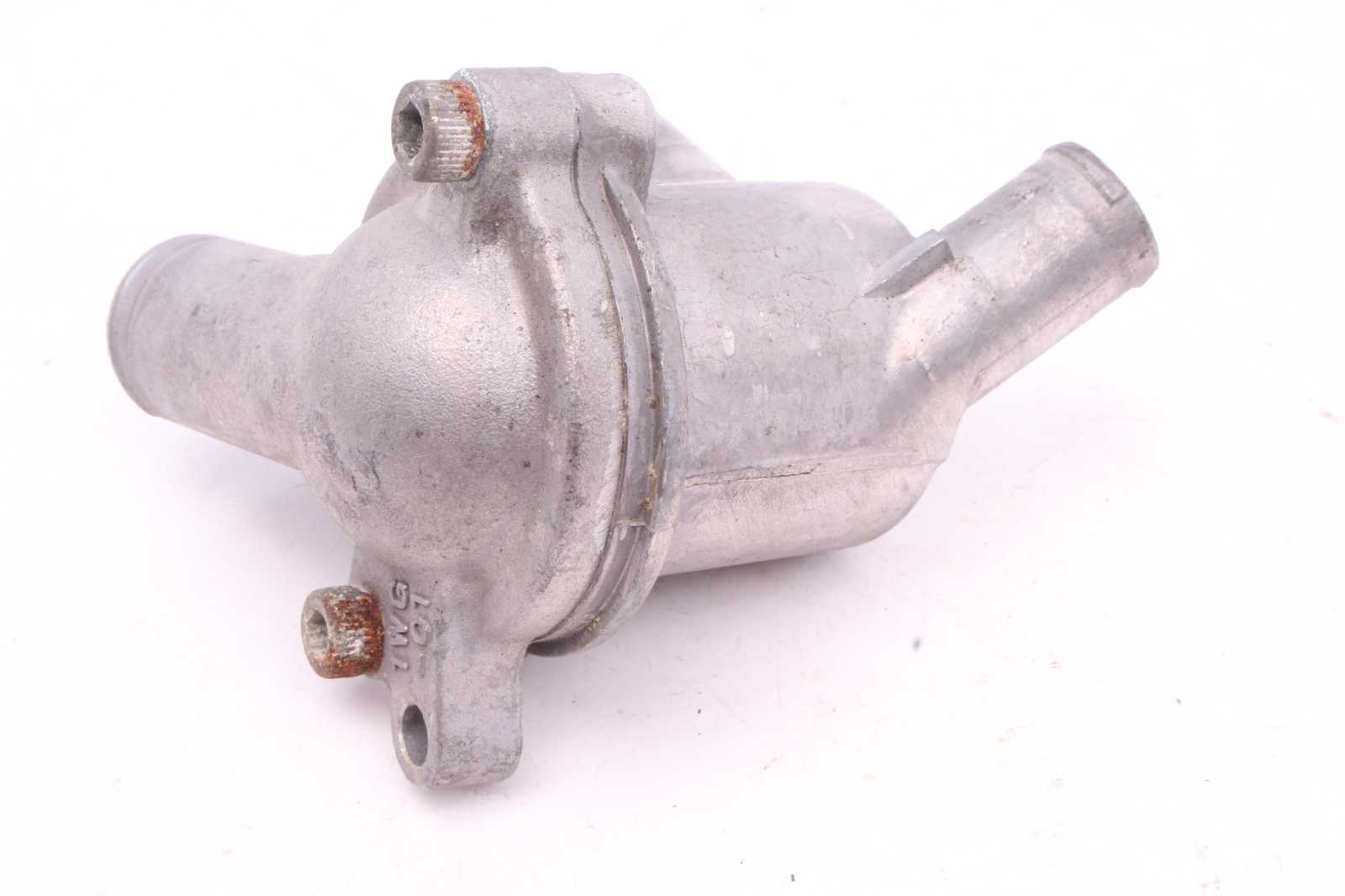 Thermostat Gehäuse Yamaha FZR 600 3HE 89-93  Yamaha   