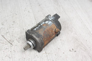 Anlasser Starter Startermotor Honda XL 650 V RD10 00-03  Honda   