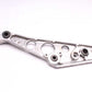 Fußrastenhalteplatte links Honda CBX 750 F RC17 84-86