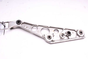 Fußrastenhalteplatte links Honda CBX 750 F RC17 84-86