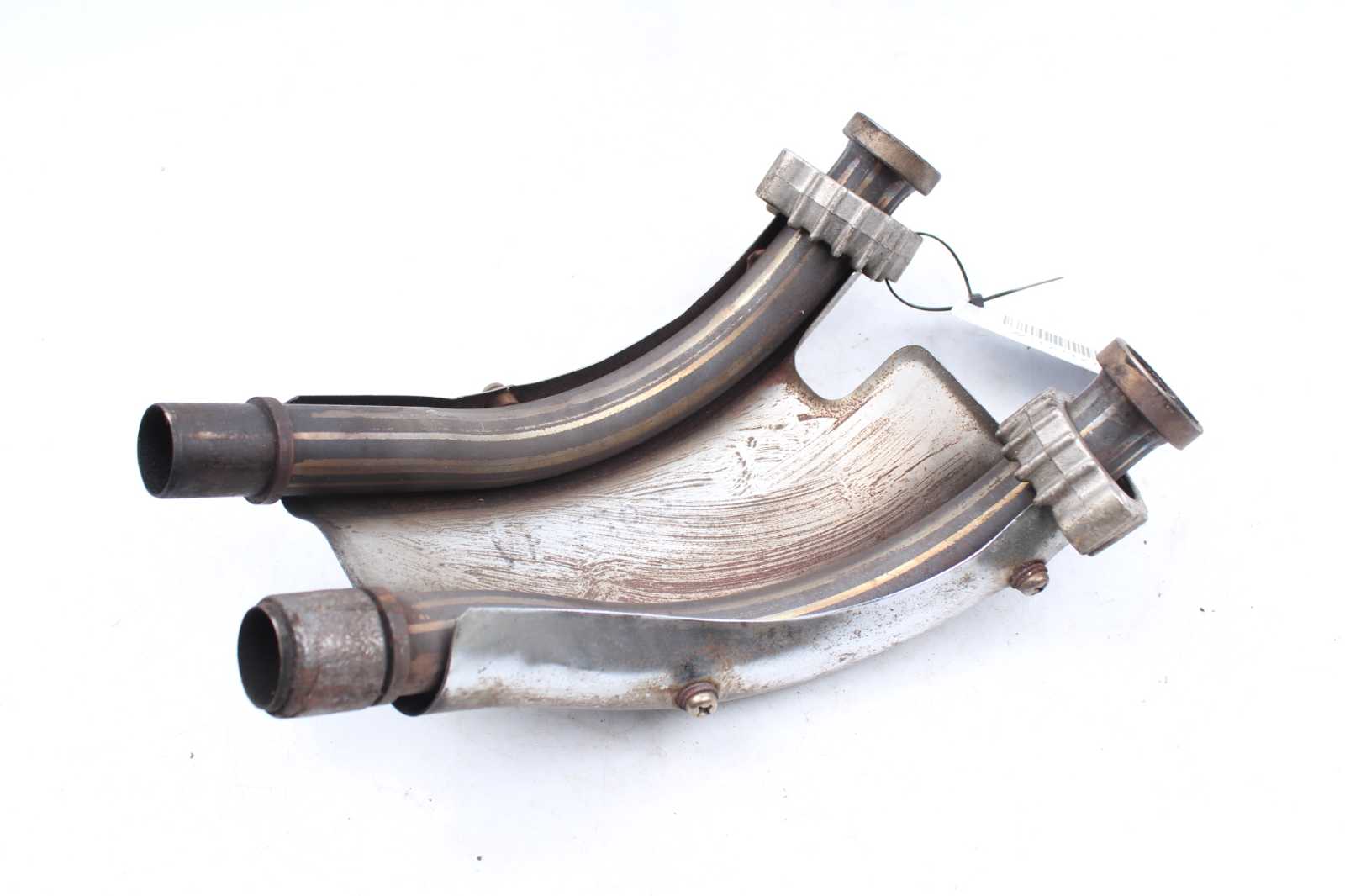 Krümmer Krümmerrohr Hitzeschutz Honda VF 750 S RC07 82-84  Honda   