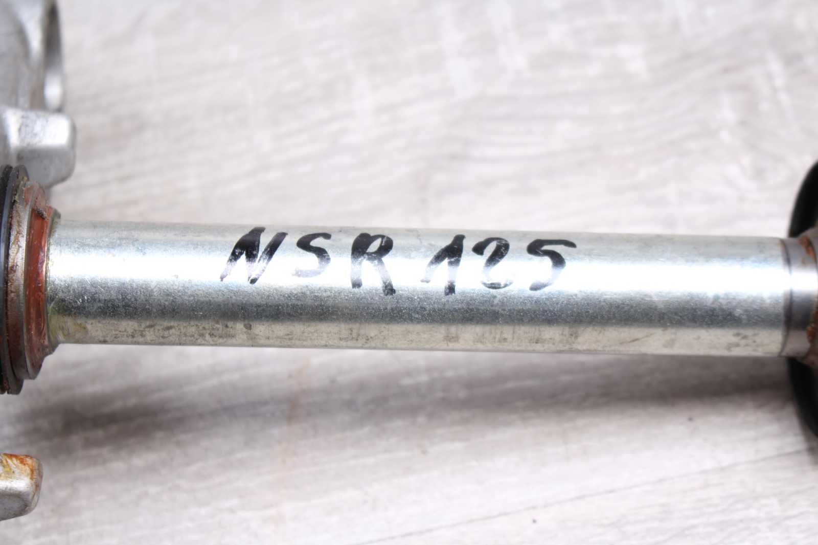 Gabelbrücke unten Honda NSR 125 R JC22/94 94-97  Honda   