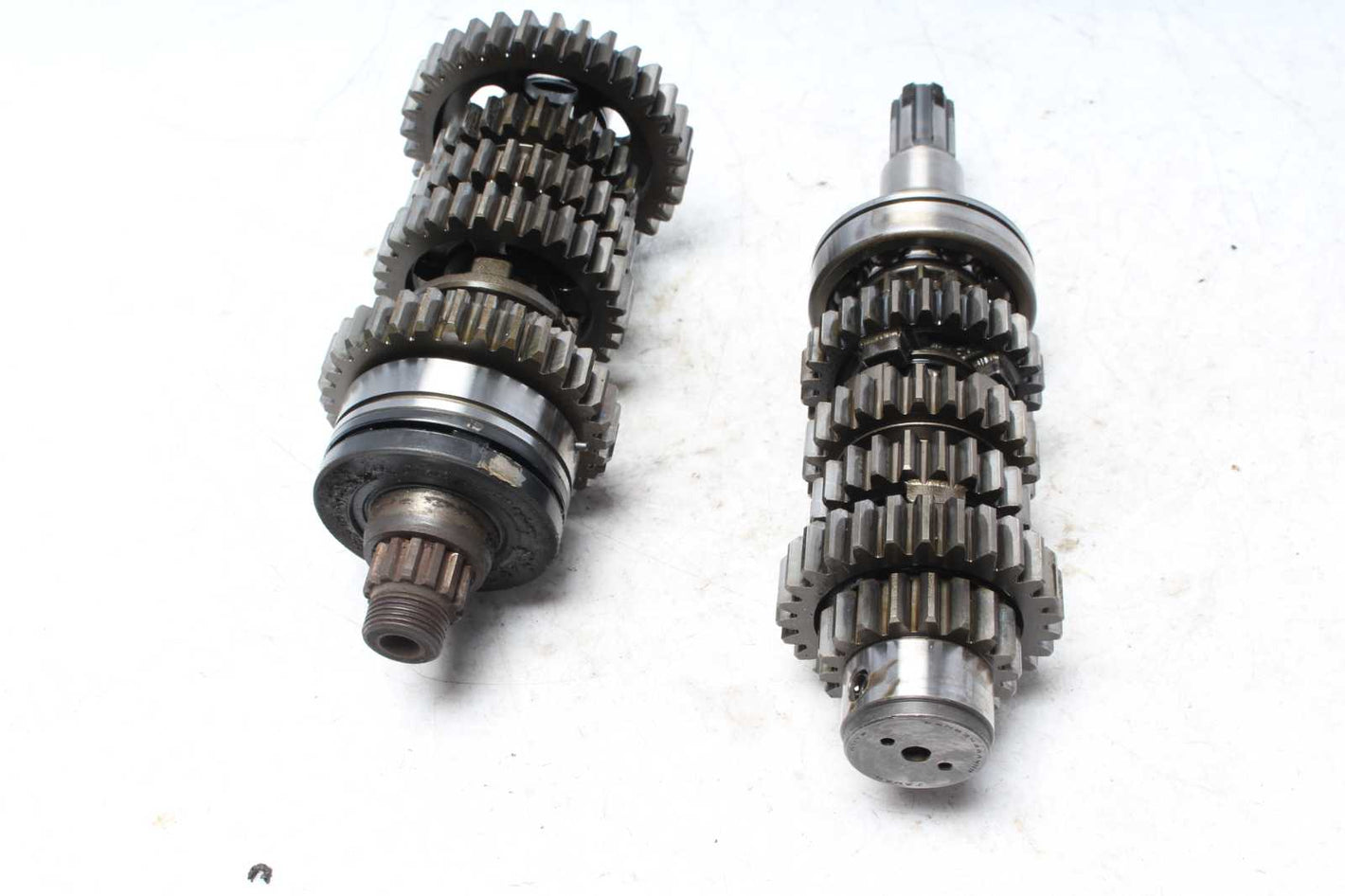 Getriebe Antrieb Motor Suzuki GSX 400 E GK53C 80-87  Suzuki   