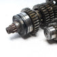 Getriebe Antrieb Motor Suzuki GSX 400 E GK53C 80-87  Suzuki   