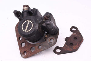 Bremssattel Bremszange vorn rechts Kawasaki GPZ 1100 Unitrak KZT10B-B 83-85  Kawasaki   