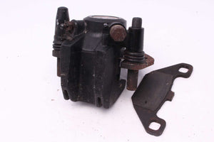 Bremssattel Bremszange vorn rechts Kawasaki GPZ 1100 Unitrak KZT10B-B 83-85  Kawasaki   