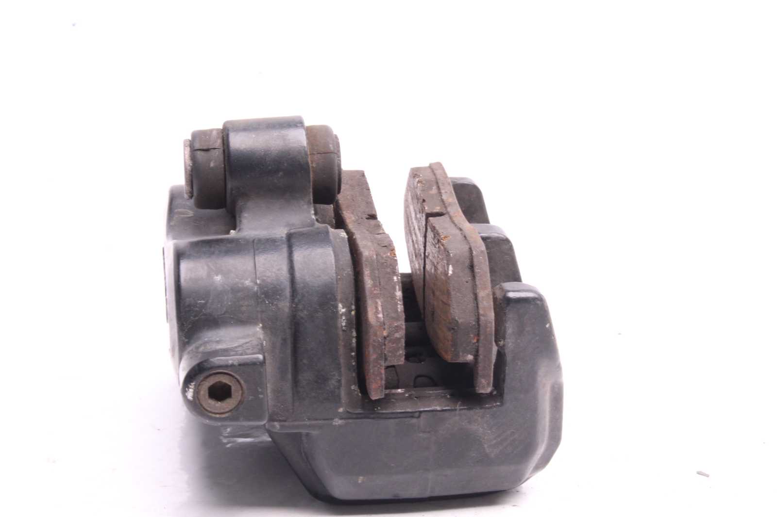 Bremssattel Bremszange hinten Honda CBR 1000 F SC21 87-88  Honda   