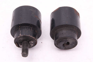 Lenkergewichte Lenkerenden Honda VF 1000 F2 SC15/2 85-86  Honda   