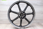 Felge Vorderrad Rad vorn 19x 1,85 Kawasaki Z 1000 J KZT00J/J 81-83  Kawasaki   