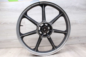 Felge Vorderrad Rad vorn 19x 1,85 Kawasaki Z 1000 J KZT00J/J 81-83  Kawasaki   