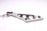 Fußrastenhalteplatte links Honda CBX 750 F RC17 84-86  Honda   