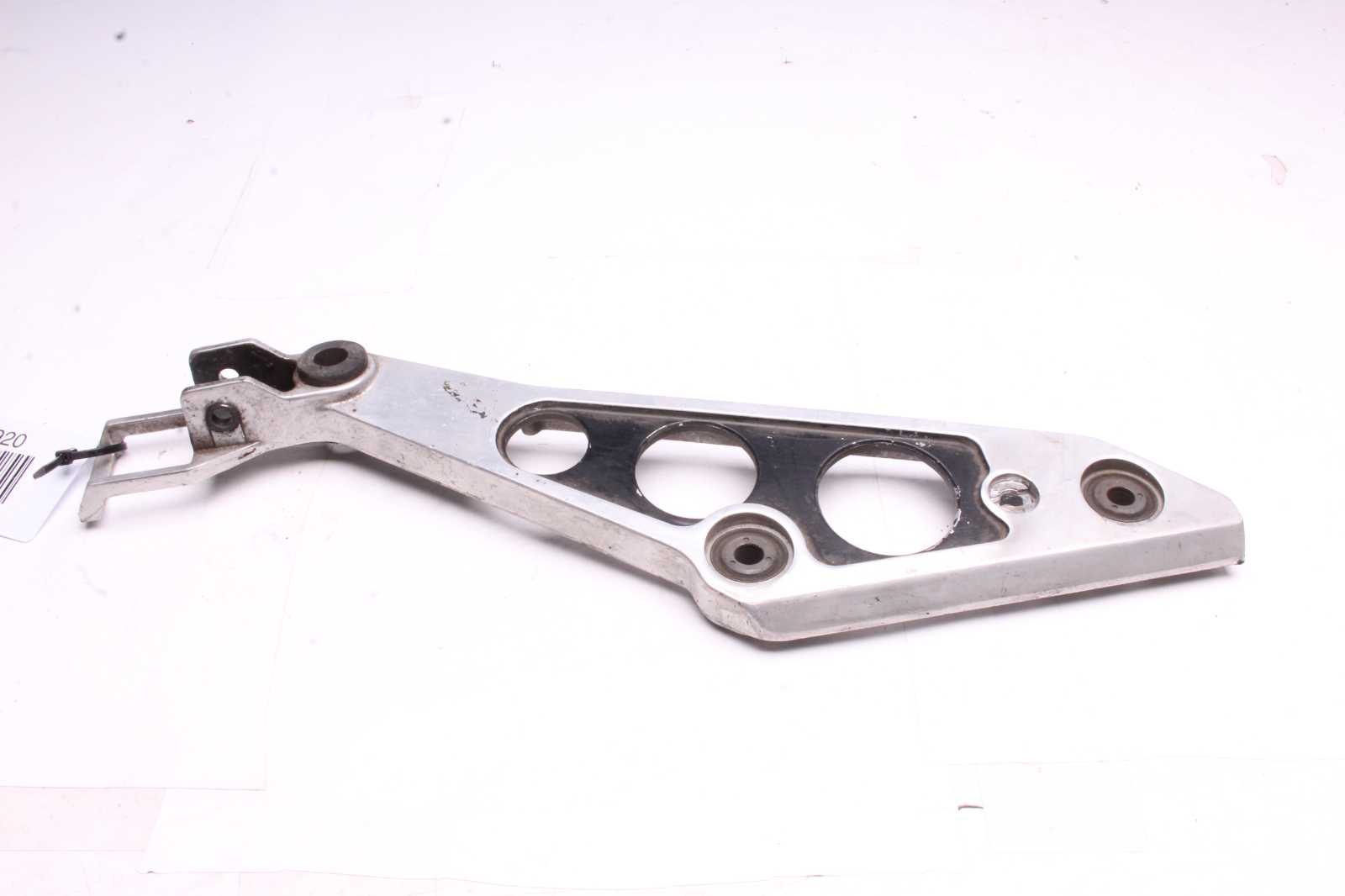 Fußrastenhalteplatte links Honda CBX 750 F RC17 84-86  Honda   