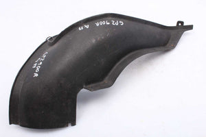 Innenverkleidung Verkleidung links Kawasaki GPZ 900 R ZX900A/1-6 84-89  Kawasaki   