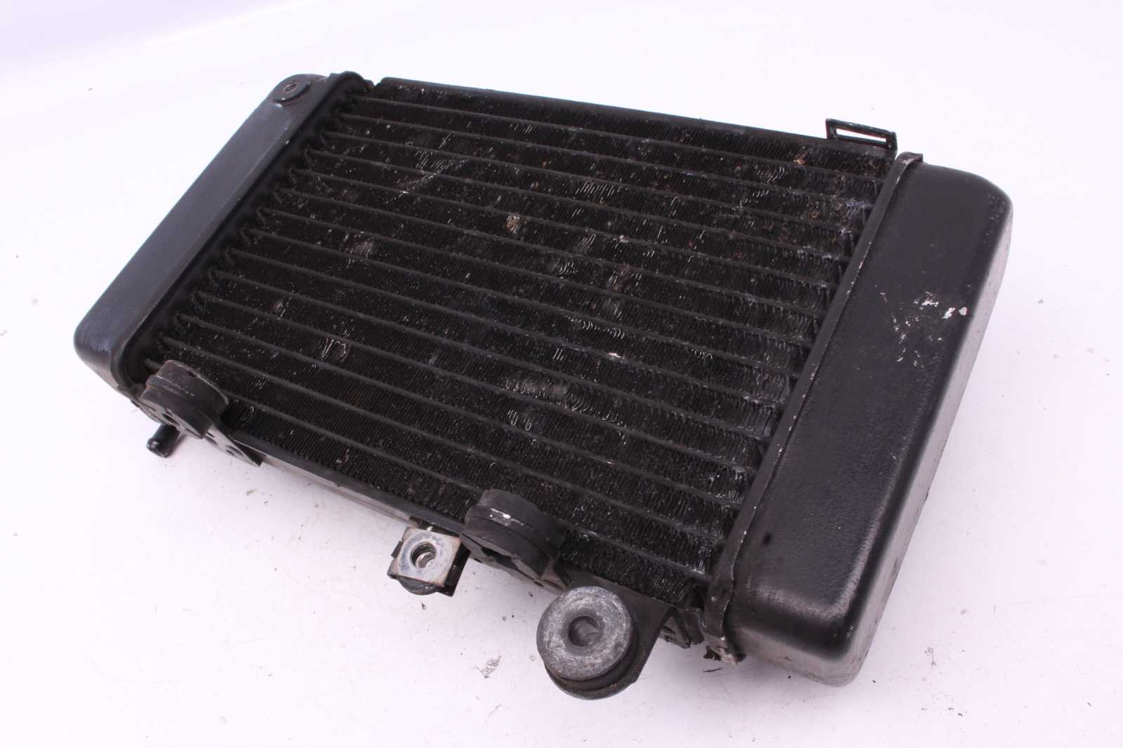 Wasserkühler Radiator Kühler Honda XL 650 V Transalp RD10 00-03  Honda   