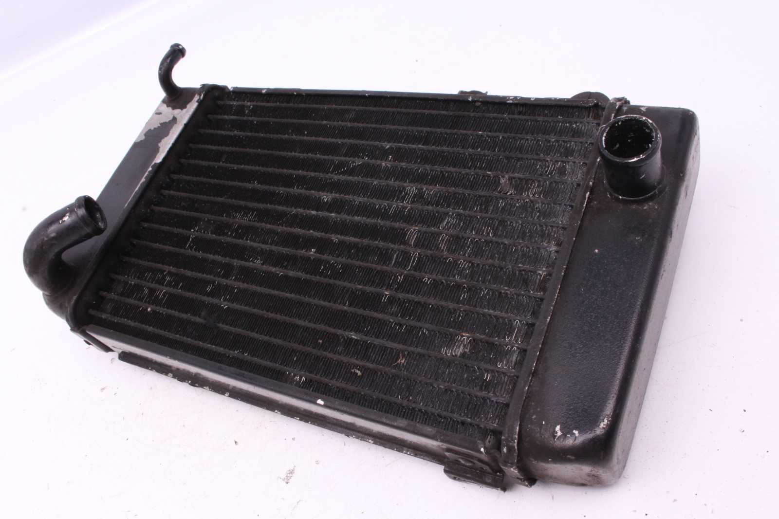 Wasserkühler Radiator Kühler Honda XL 650 V Transalp RD10 00-03  Honda   