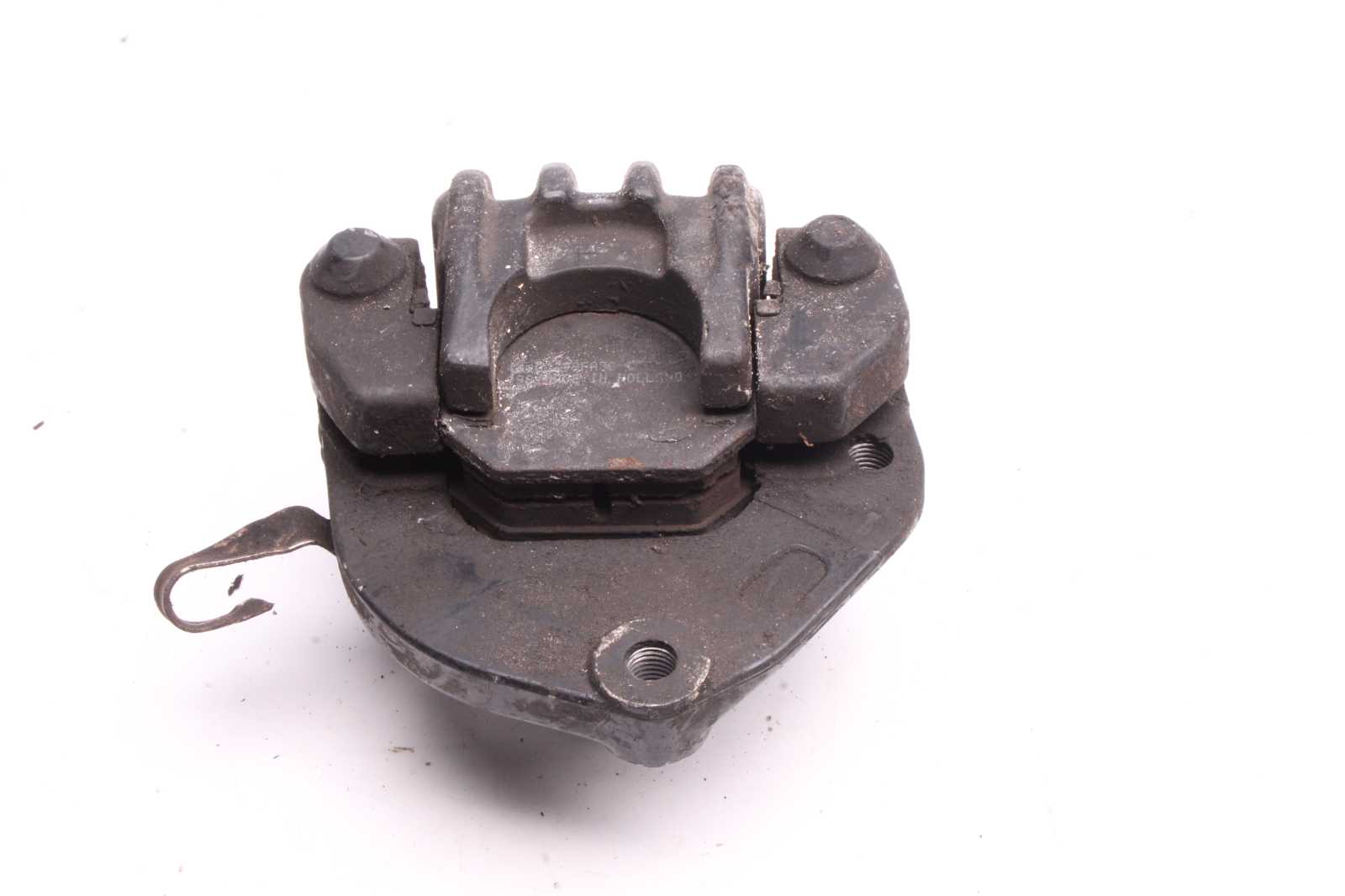 Bremssattel Bremszange vorn links Honda CB 900 F Boldor SC09 82-83  Honda   