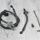 Set Bremsschlauch Bremsleitung vorn Honda CBR 1000 F SC24 89-93  Honda   