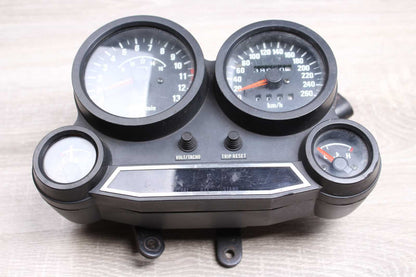 Tacho Cockpit Tachometer Kawasaki GPZ 900 R ZX900A/1-6 84-89  Kawasaki   