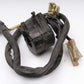 Lenkerschalter Lenkerarmatur links Honda NTV 650 Revere RC33 88-97  Honda   