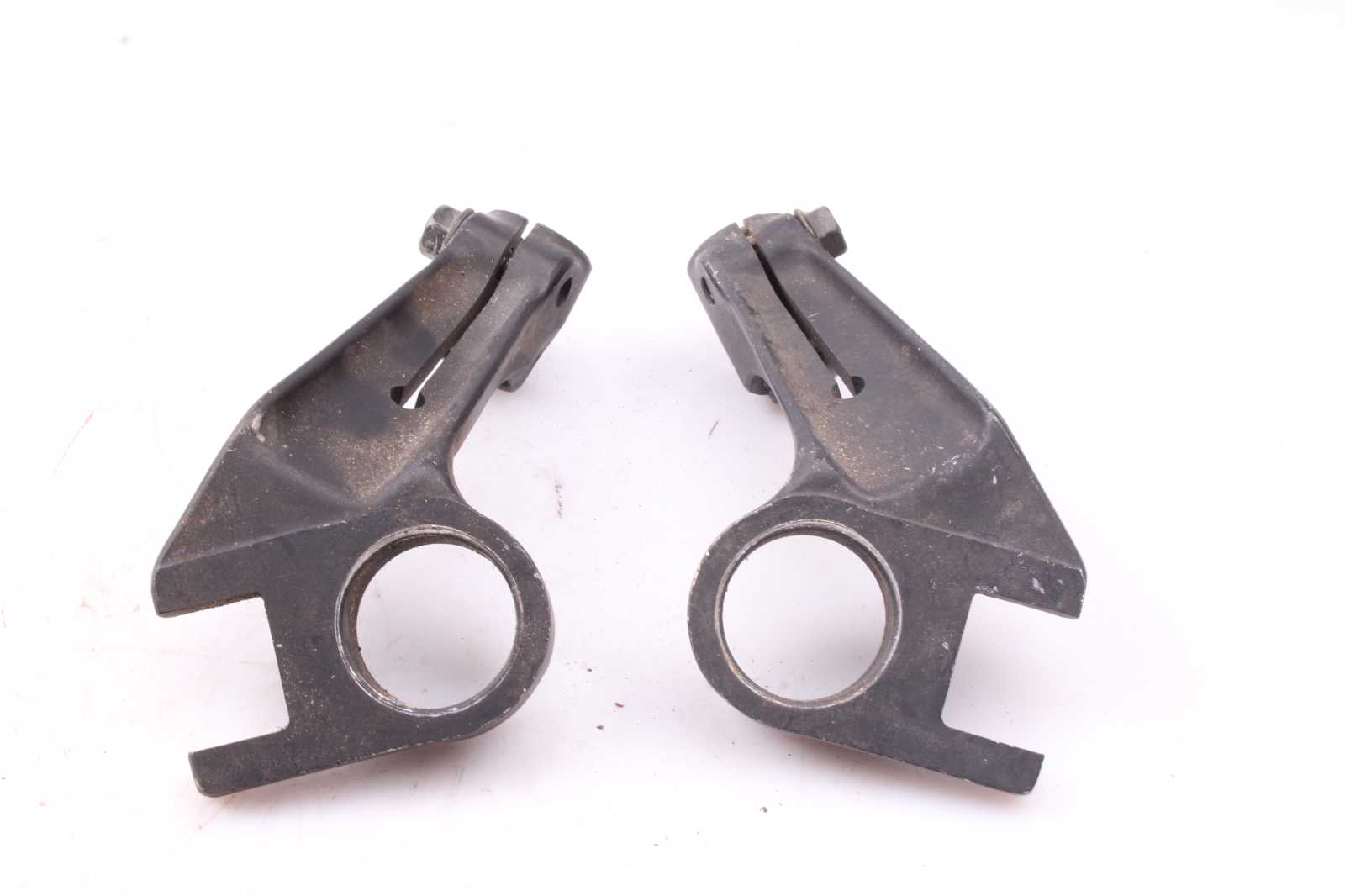 Lenkerhalter links rechts Kawasaki Z 750 GT KZ750E/P 82-85  Kawasaki   