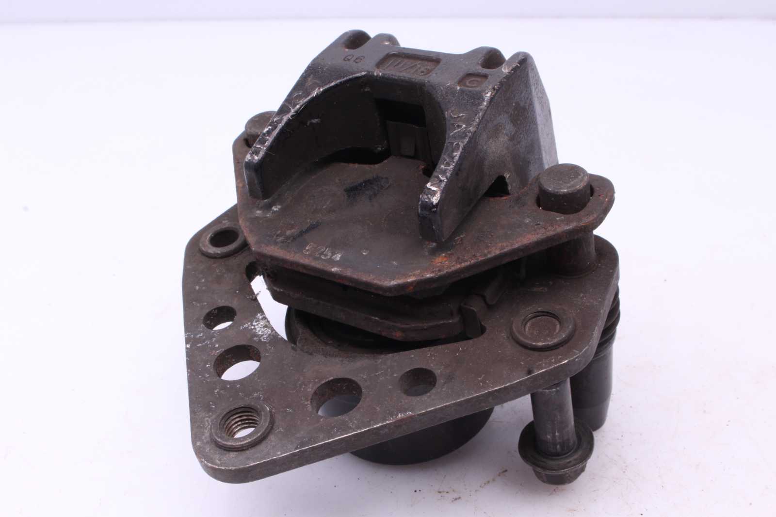 Bremssattel Bremszange vorn links Kawasaki GPZ 1100 Unitrak KZT10B-B 83-85  Kawasaki   